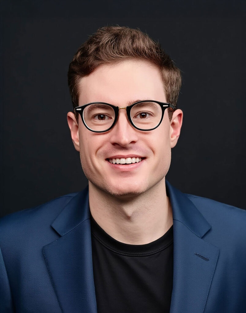 Dr. Matthew Louis