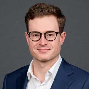 Dr. Matthew Louis